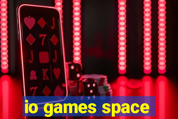 io games space